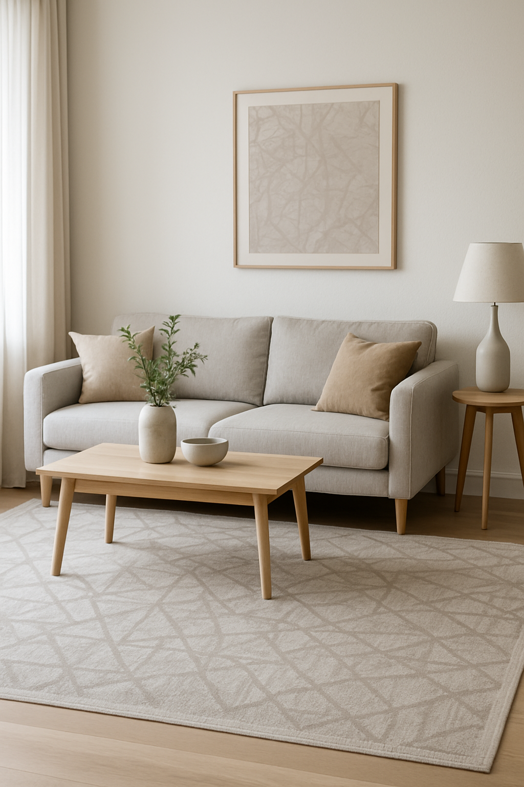 Opera Forma – Konstnärlig struktur i modern harmoni