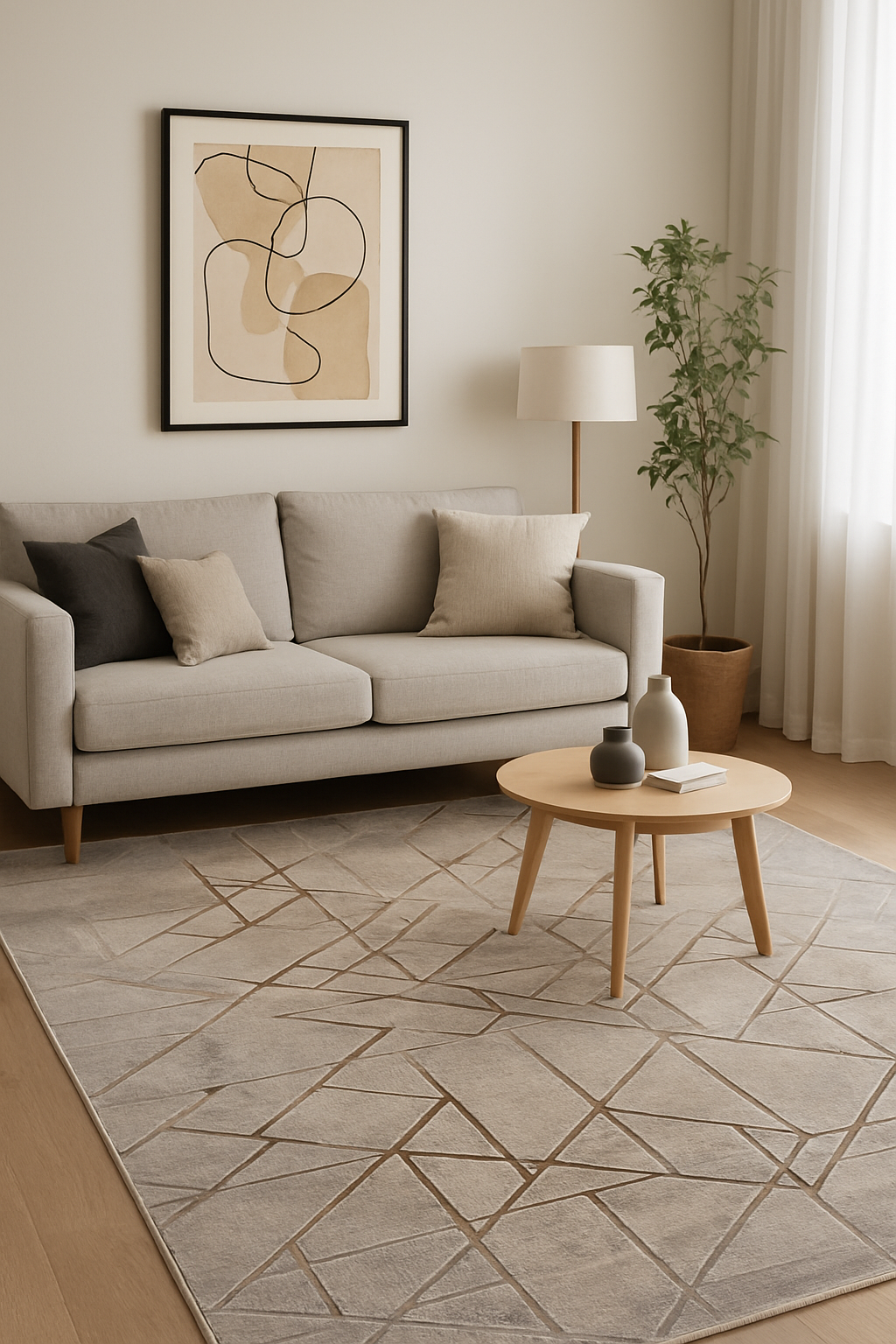 Opera Strata – Tidlös geometri i modern tappning