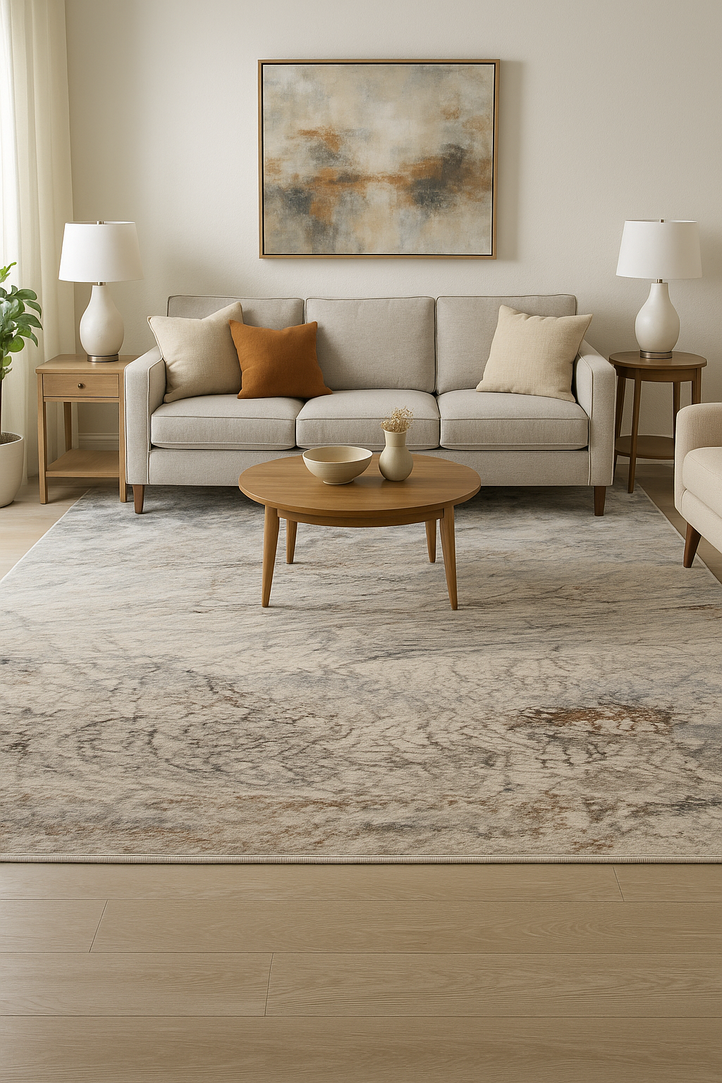 Opera Terra – Naturens kraft i textil form