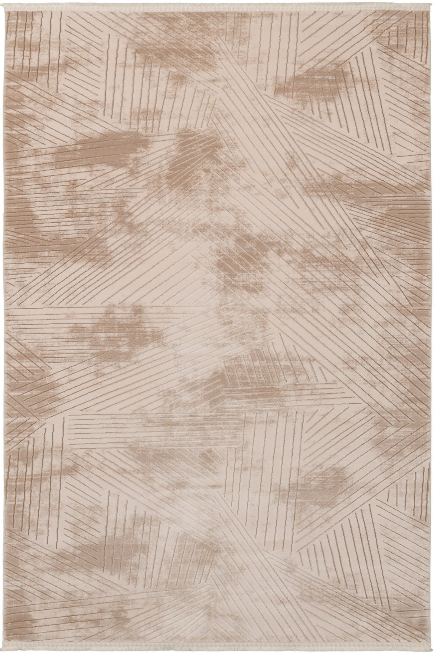 Ortaköy SandRelief – Harmonisk rörelse i mjuka toner