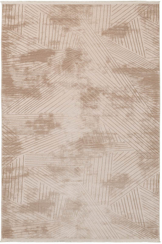 Ortaköy SandRelief – Harmonisk rörelse i mjuka toner