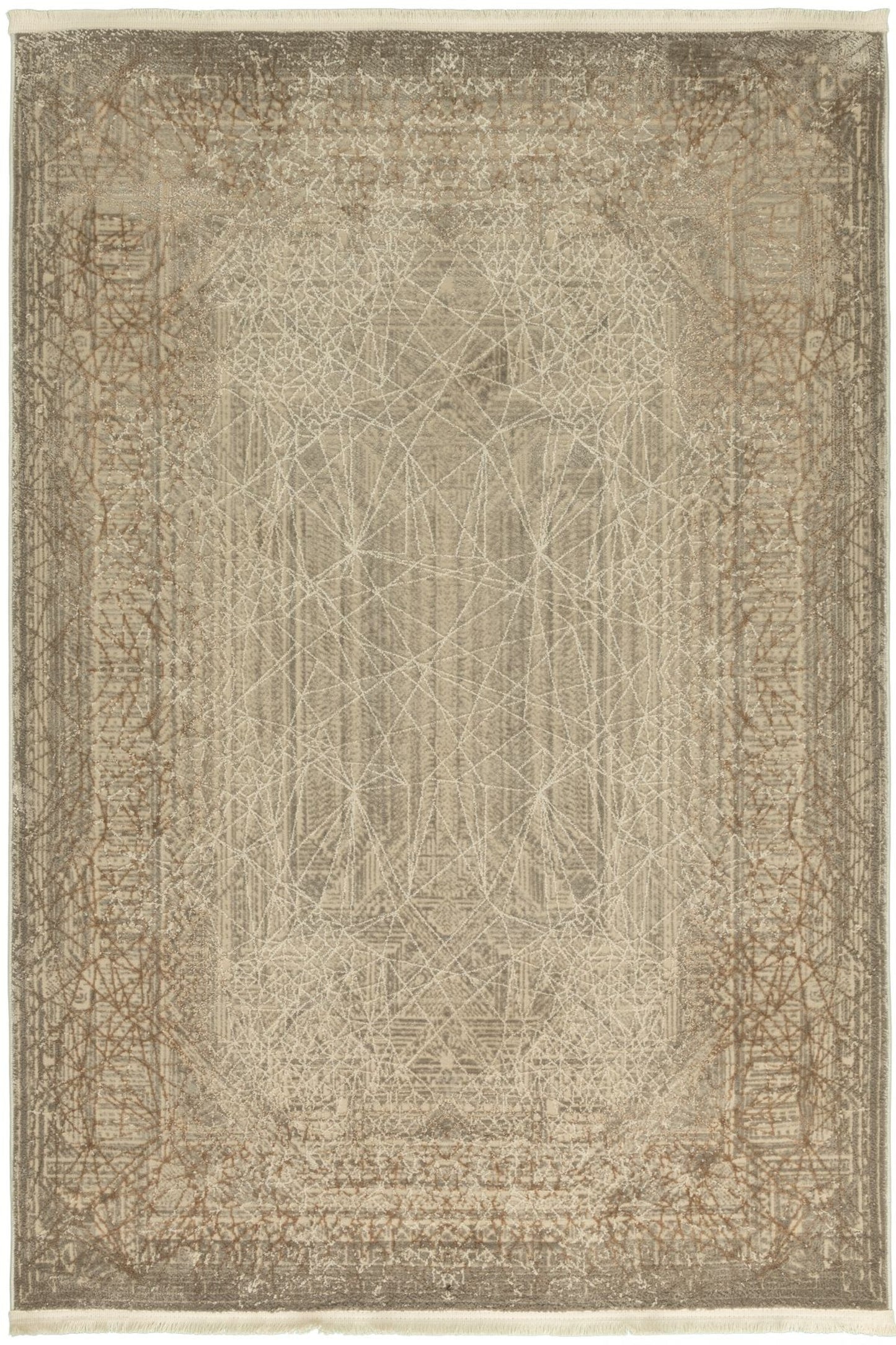 Peru Taupe – Strukturell Stillhet i Modern Form