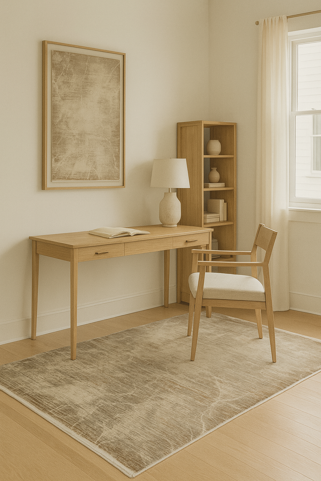 Peru Andes - Naturlig Elegans i Dämpade Toner