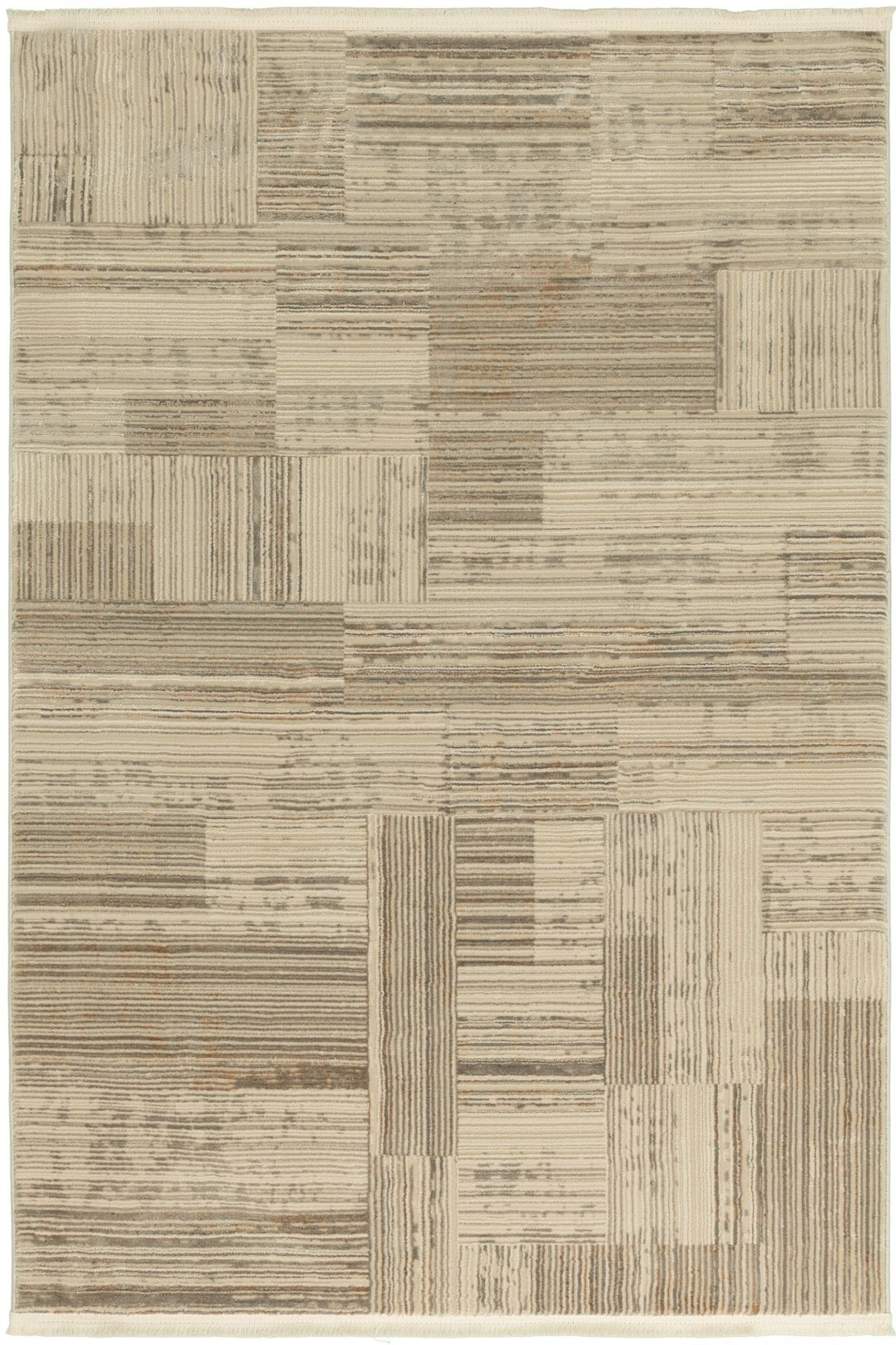 Peru Lima -  Strukturell Harmoni i Tidlös Form