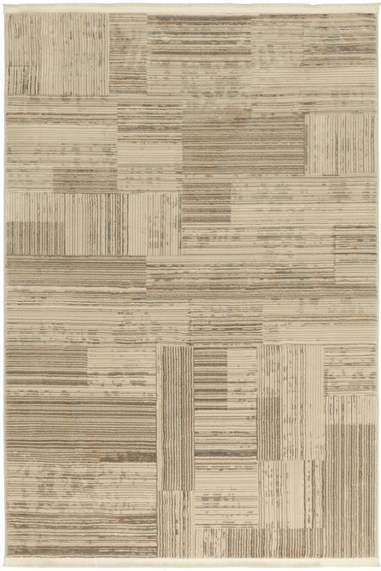 Peru Lima -  Strukturell Harmoni i Tidlös Form