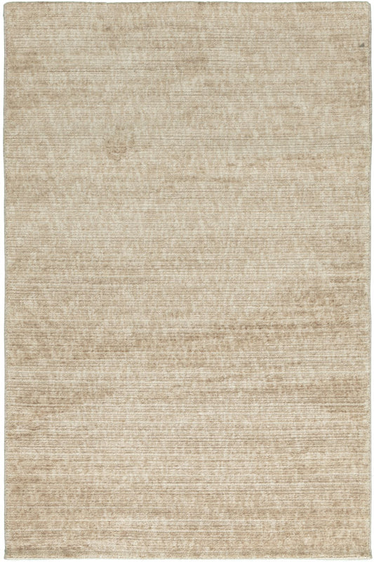 Sydney Calm – Sofistikerad Naturbeige Texturmatta med Harmonisk Ljusspel