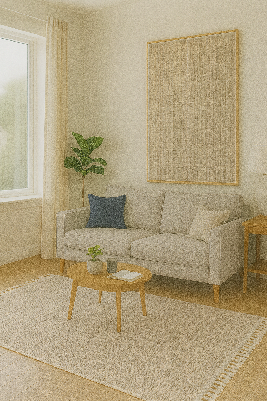 Touch Looma – Textil Precision i Varje Fiber