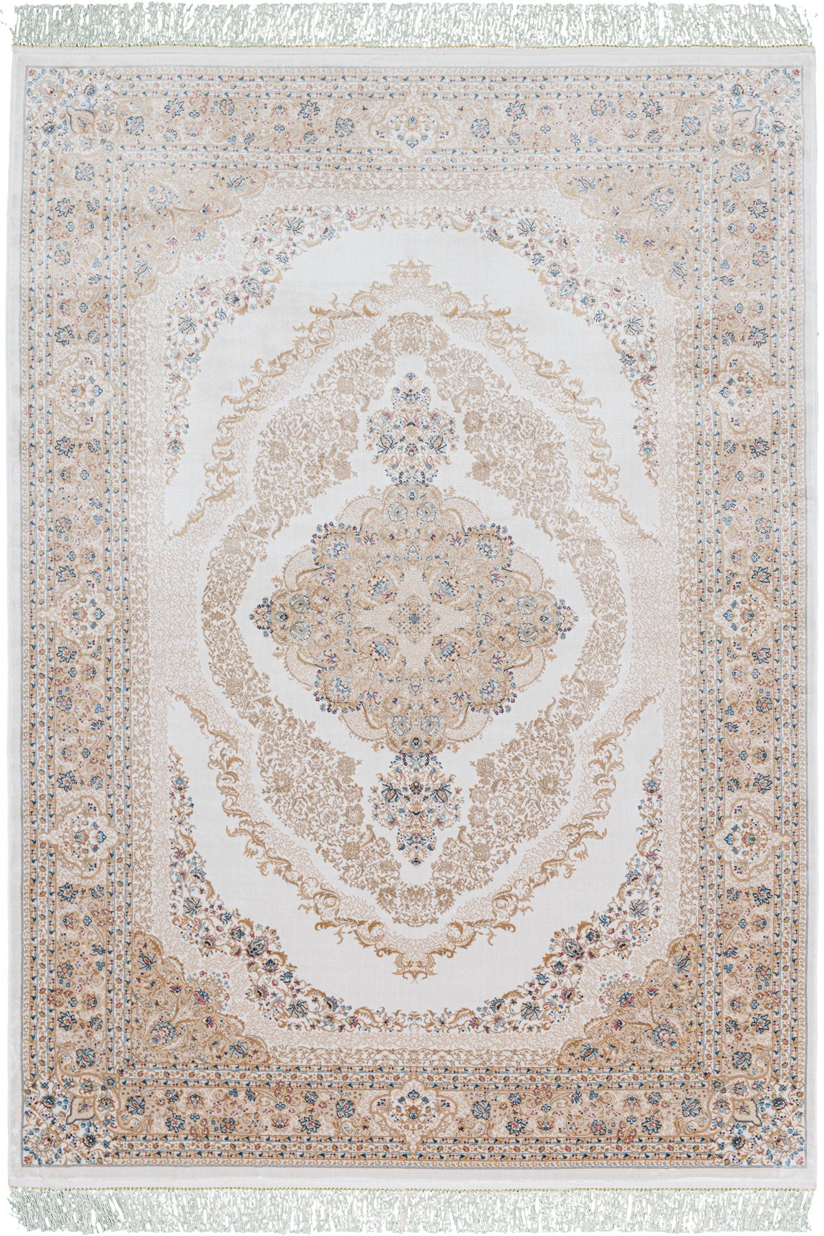 Topkapı Grace – Comfort Heritage Kollektion