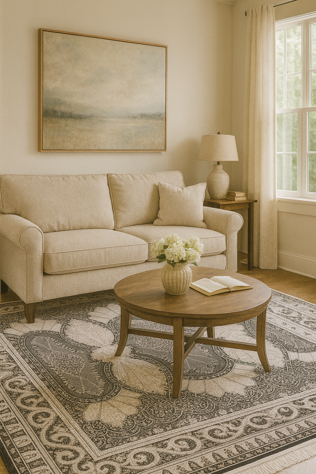 Topkapı Sultan – Comfort Heritage Kollektion