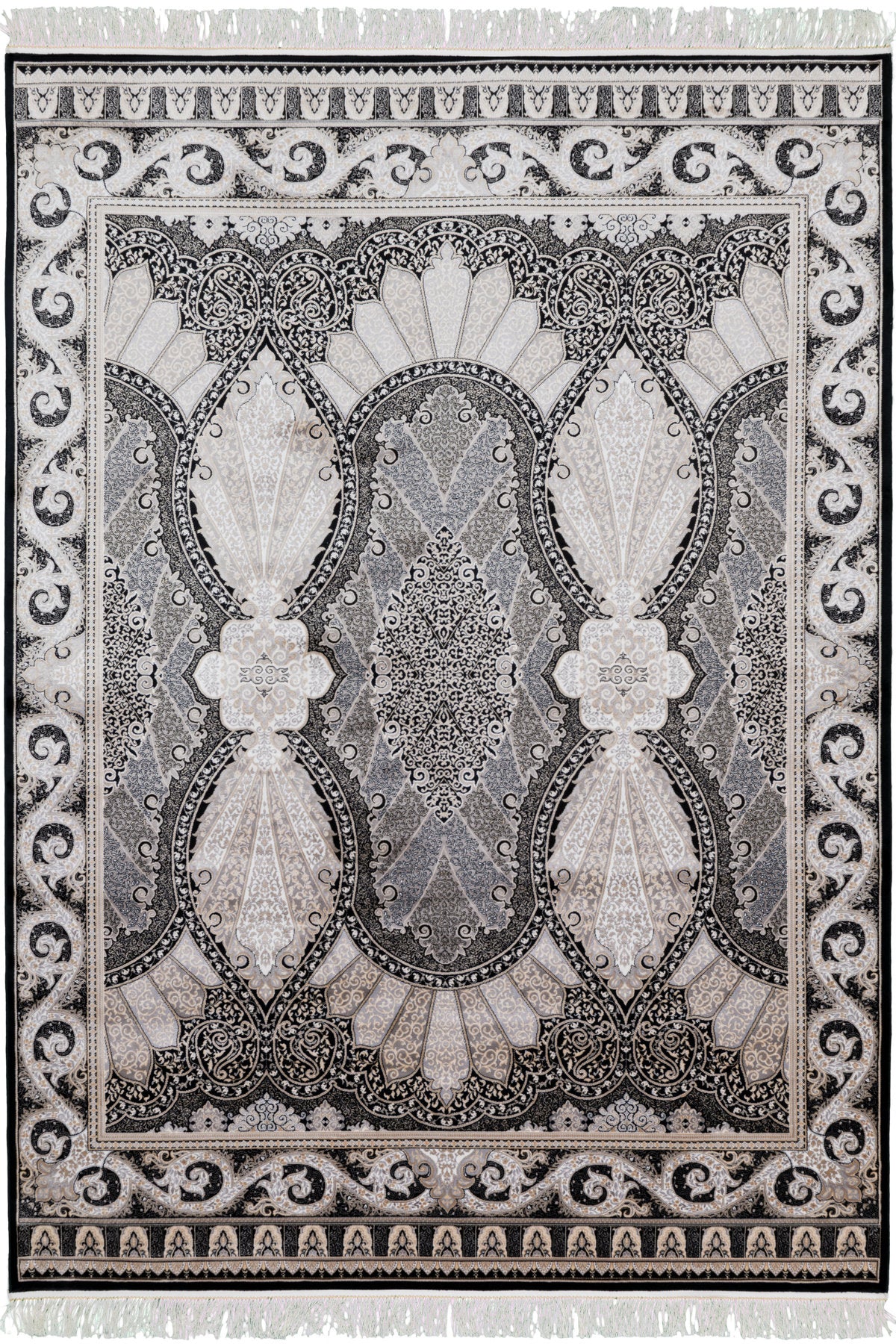 Topkapı Sultan – Comfort Heritage Kollektion