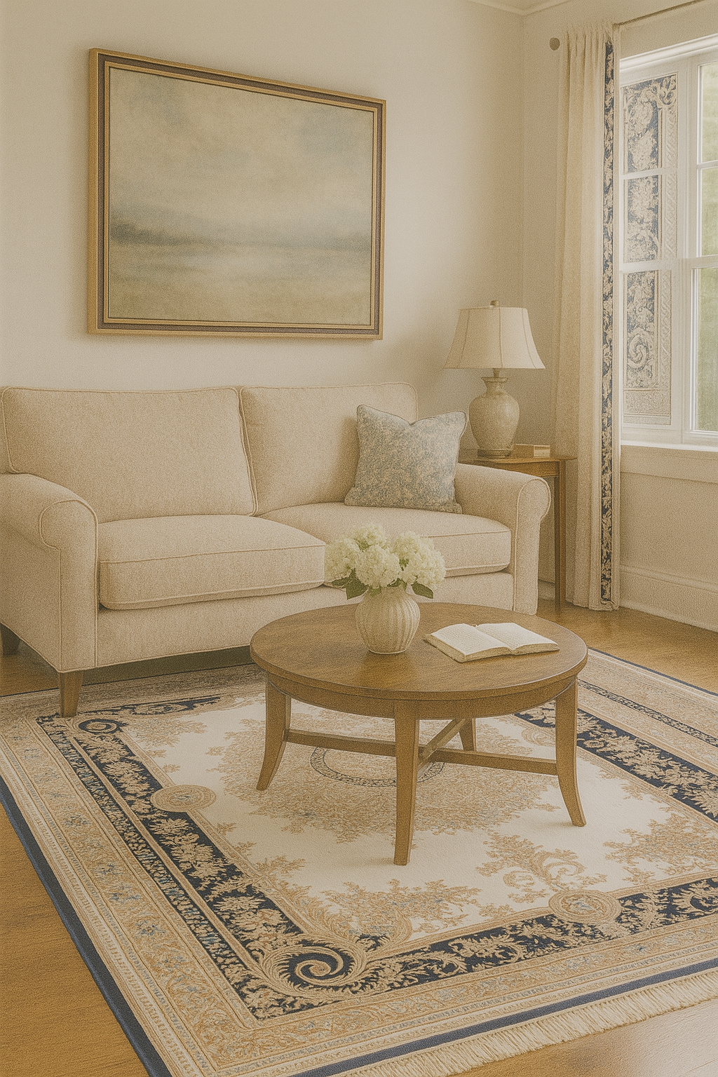 Topkapı Royale – Comfort Heritage Kollektion