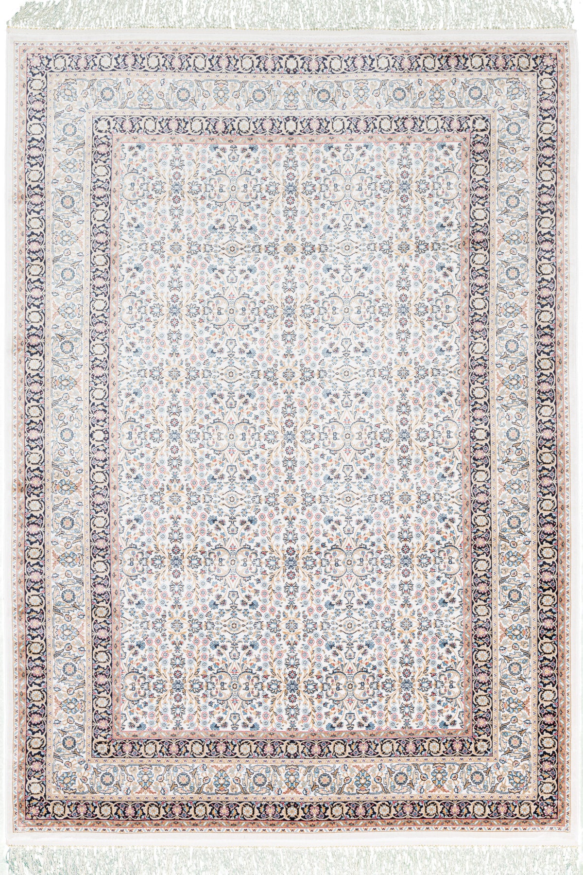 Topkapı Lalezar – Comfort Heritage Kollektion