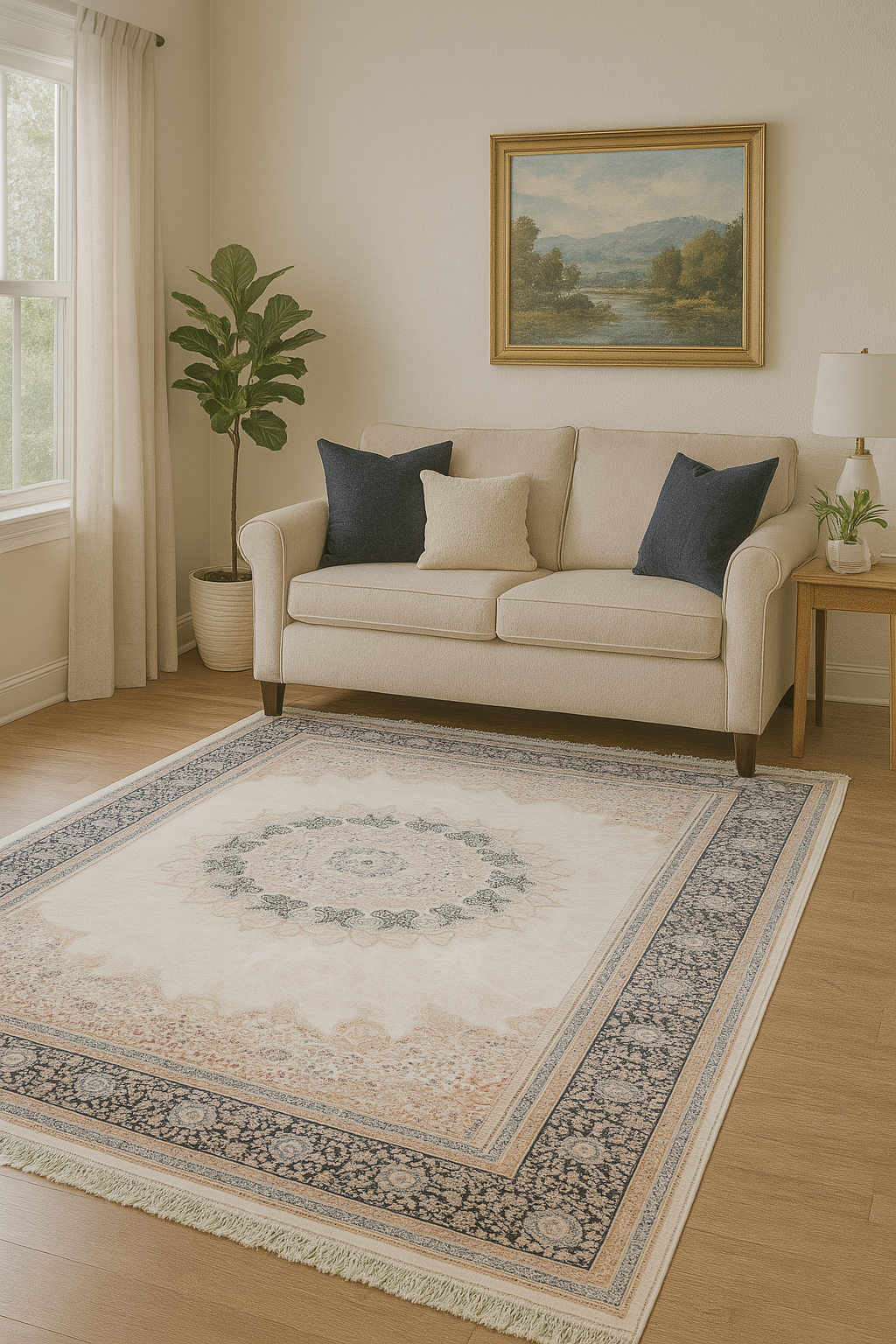 Topkapı Solaris – Comfort Heritage Kollektion