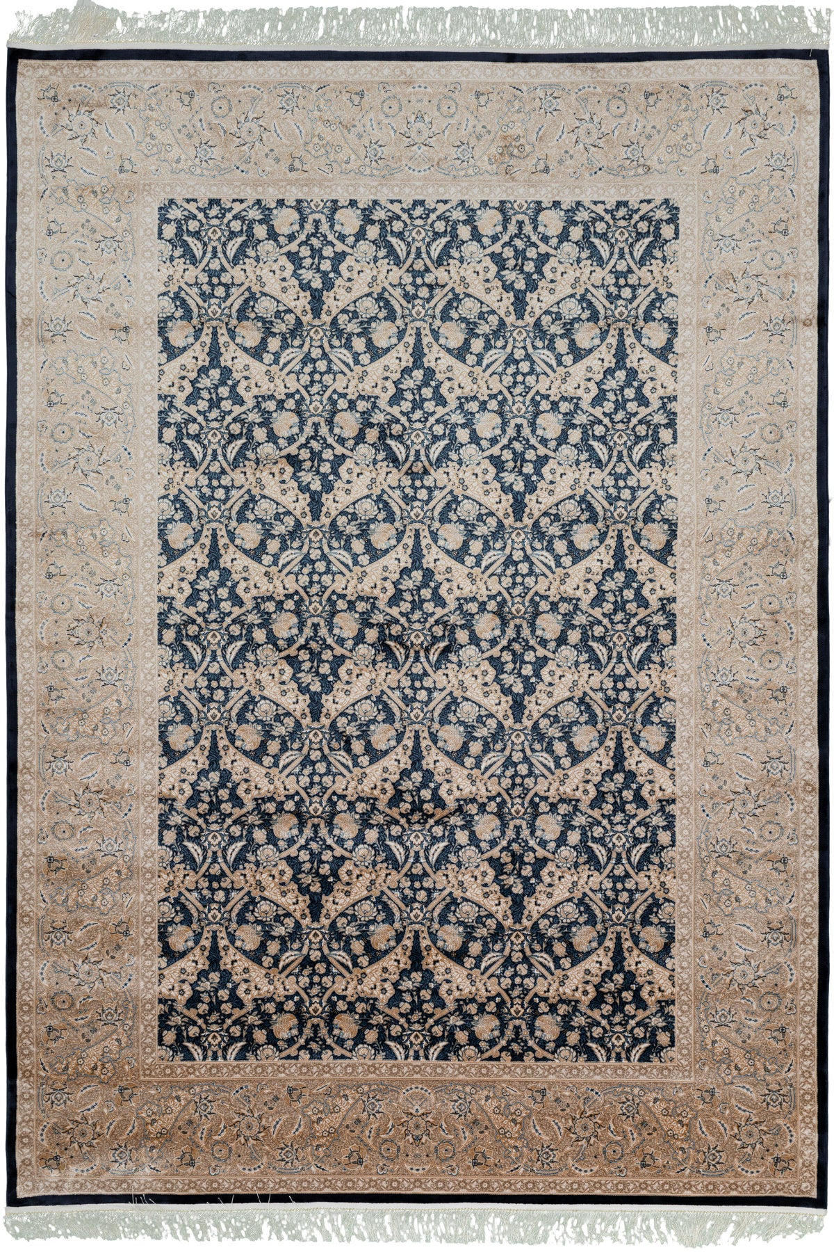 Topkapı Floralis – Comfort Heritage Kollektion