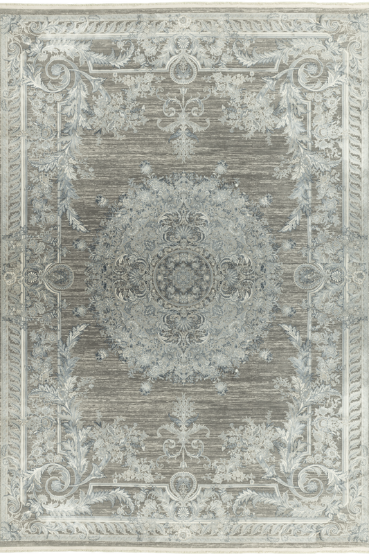 Thema Skymönster – Ett harmoniskt djup i naturliga gråtoner