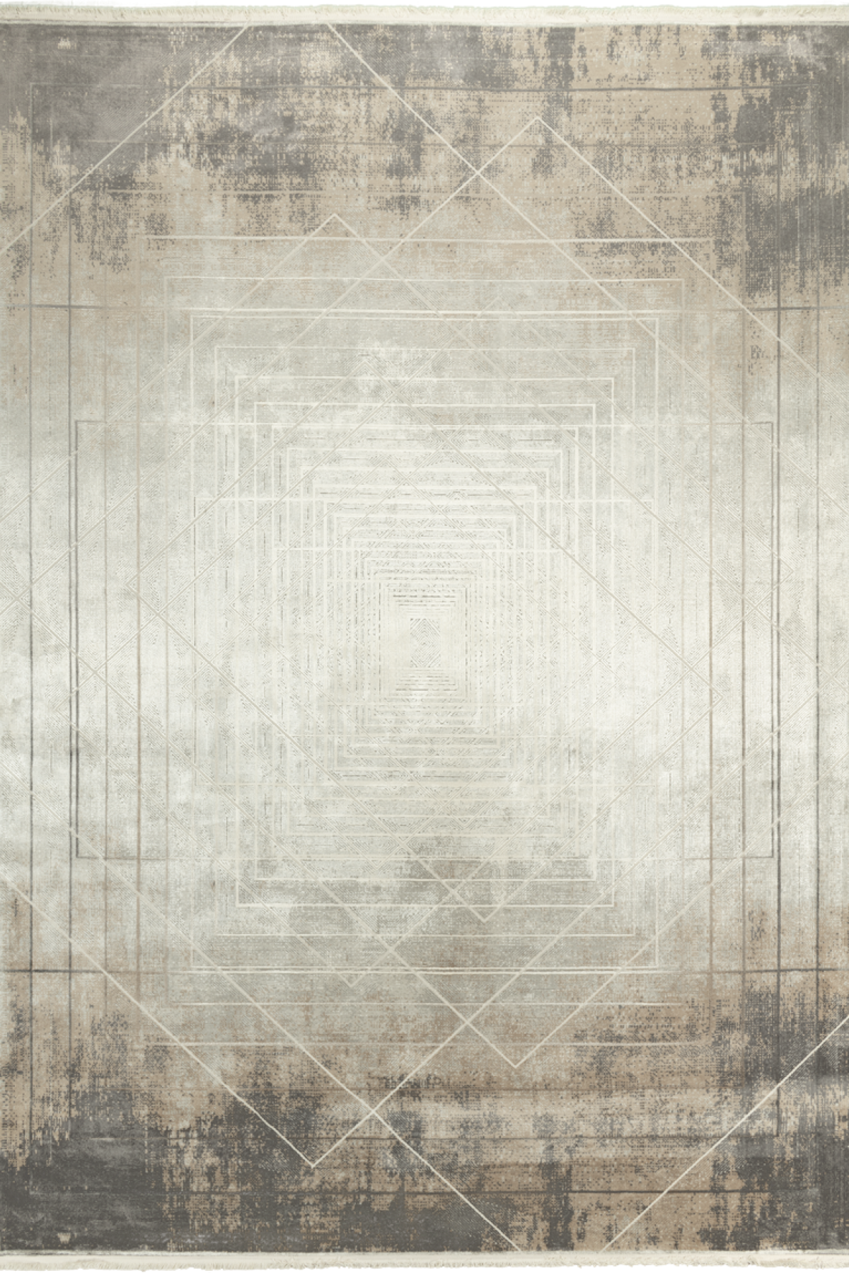 Thema Solsken – En varm och ljus matta med naturlig elegans