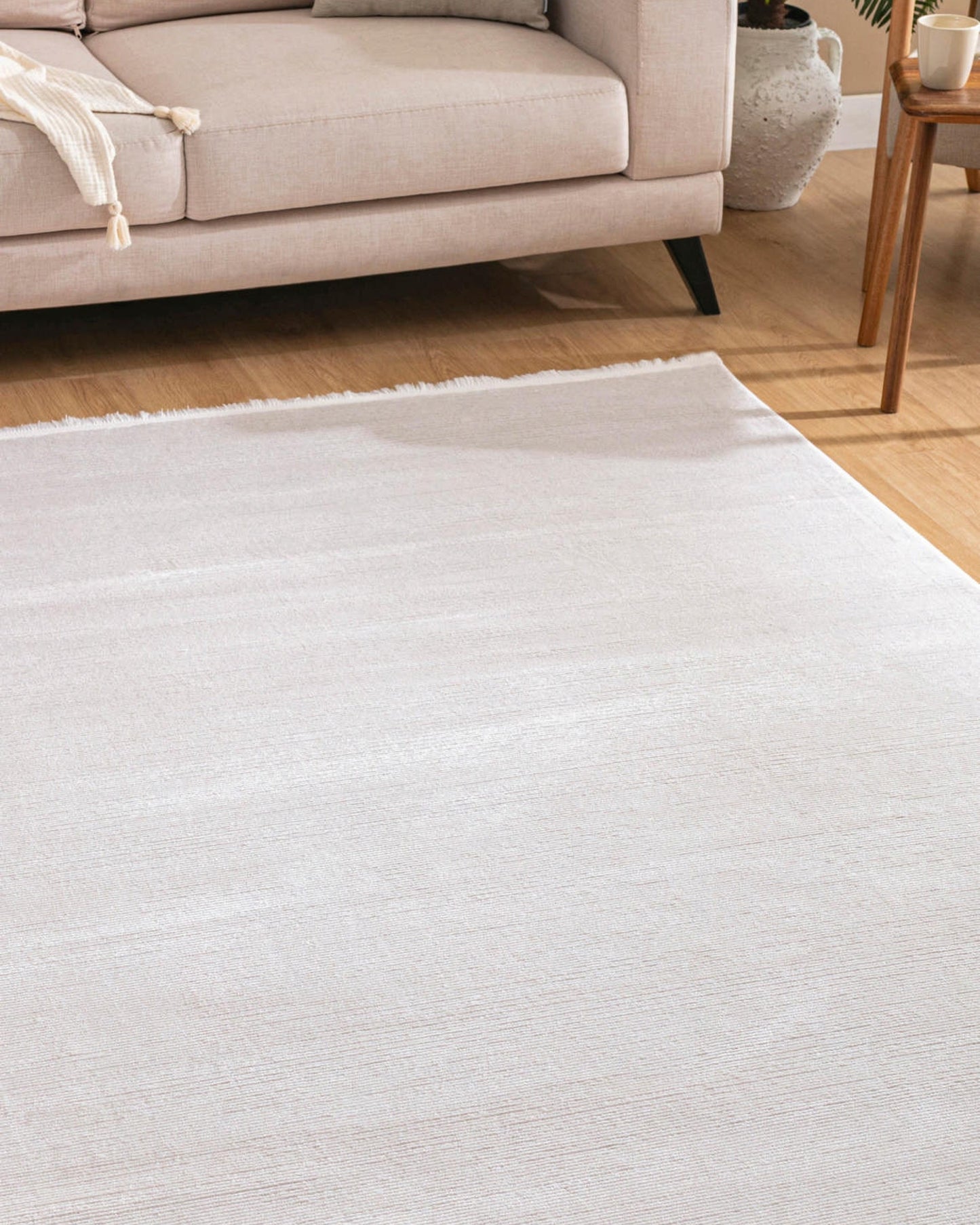 Viyana Sandton – Minimalism i sin mest eleganta form