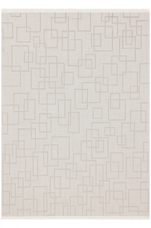 Viyana GeometrikNatur – Harmonisk struktur i skandinavisk ton