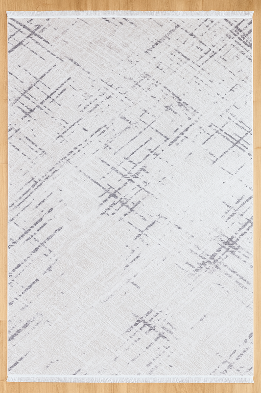 Viyana MörkRut – Stilren kontrast i grafisk precision