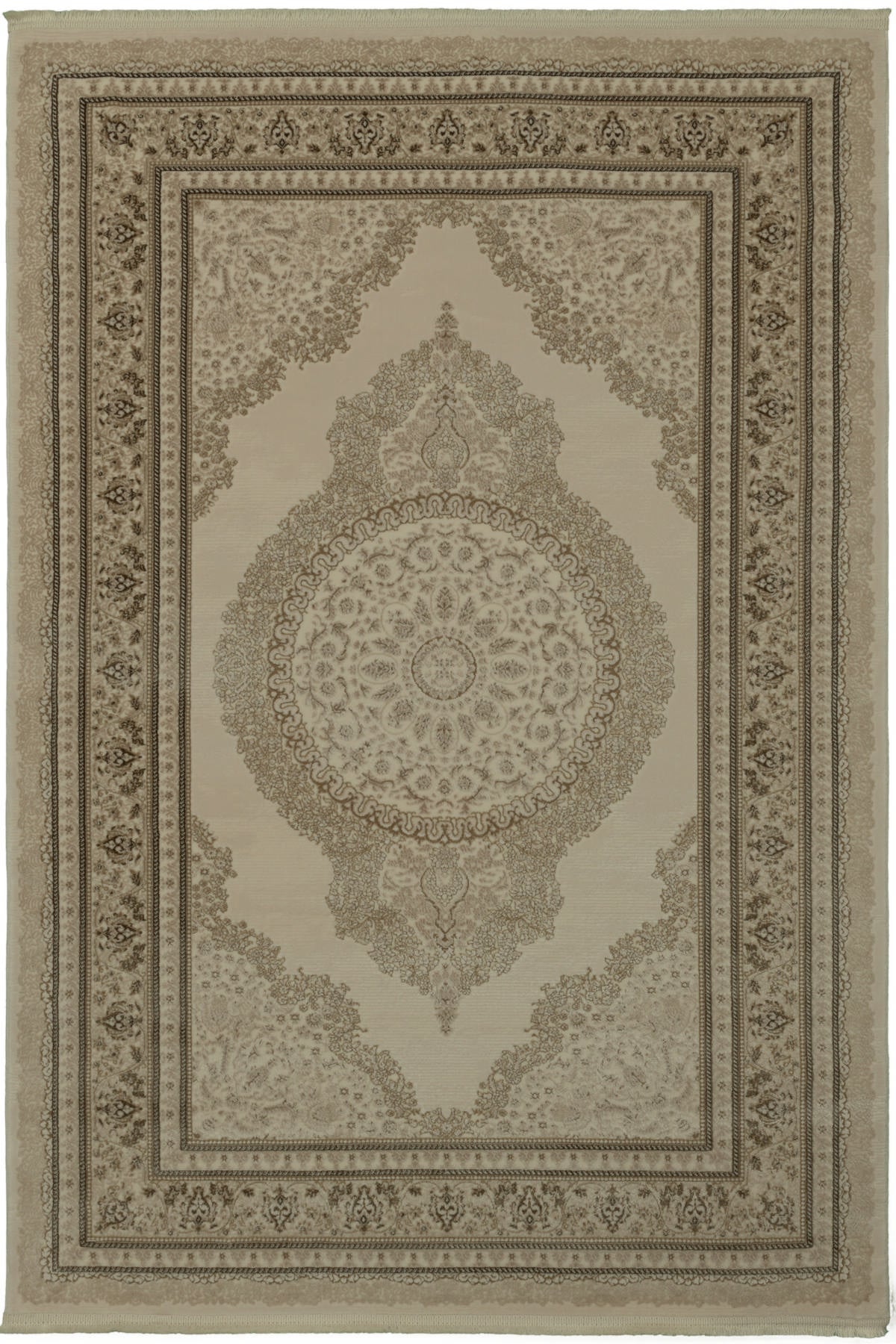 Yeditepe Hezarfen – Klassisk Symmetri