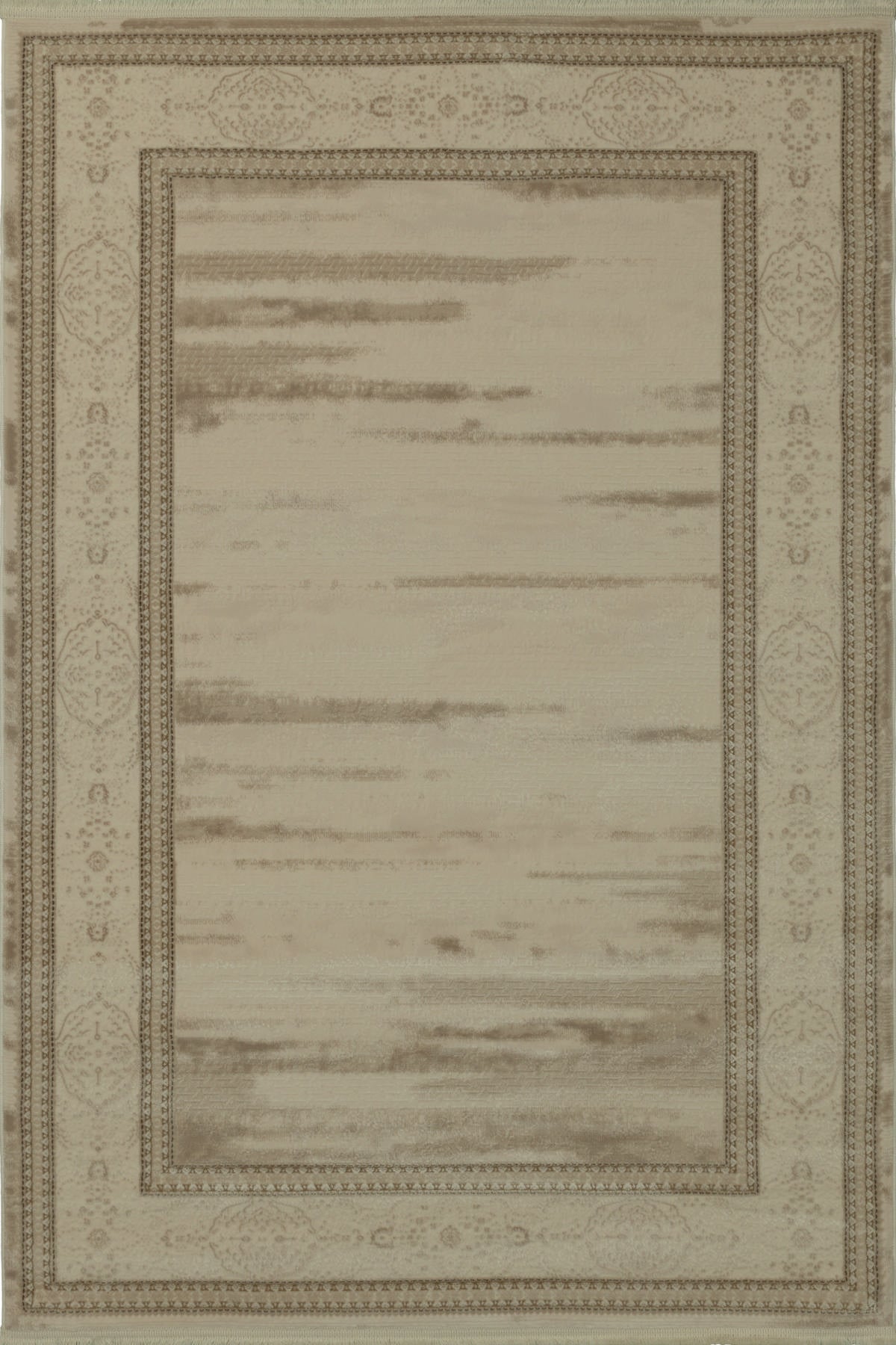 Yeditepe Horizon – Harmonisk Ramdesign