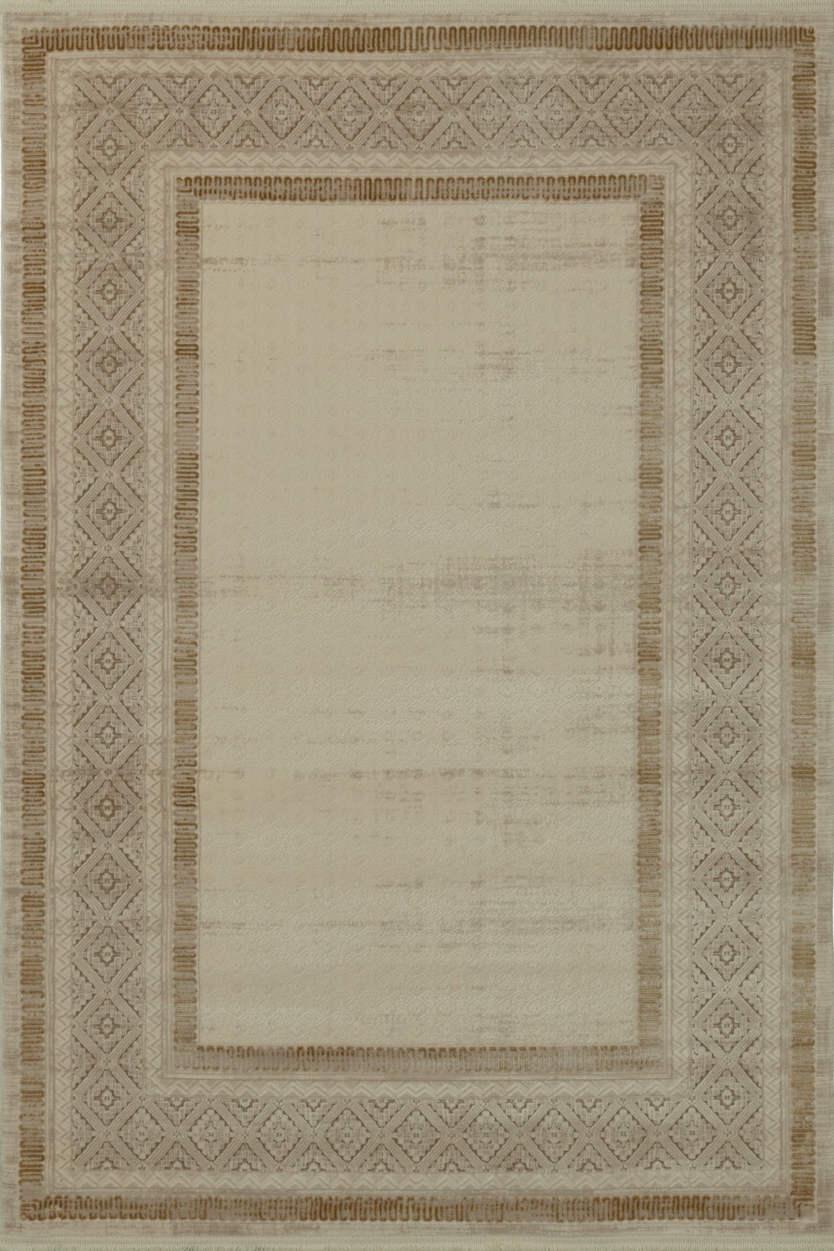 Yeditepe Arin – Klassisk Matta i Tidlös Design